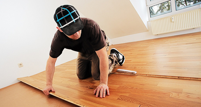 Reparaturen und Service